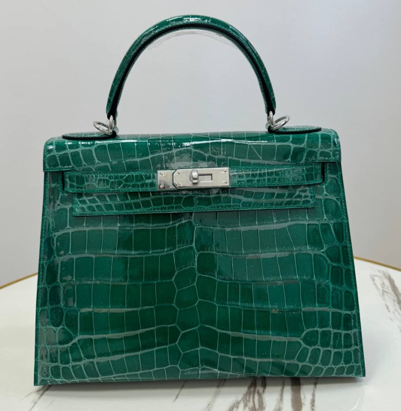СУМКА HERMES KELLY 28 фото