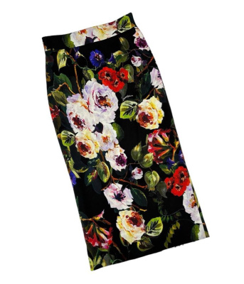 ЮБКА DOLCE&GABBANA фото