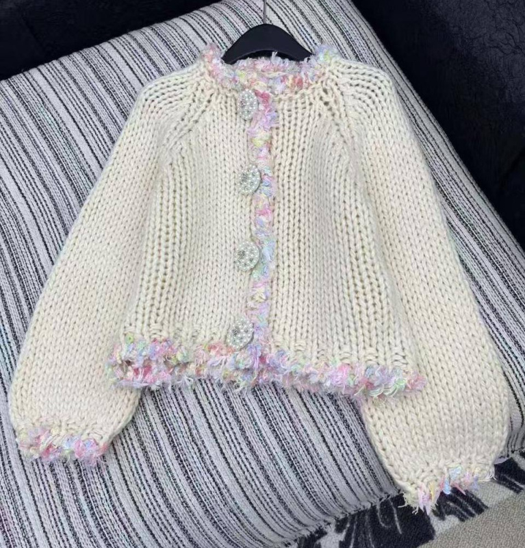 КАРДИГАН CHANEL фото