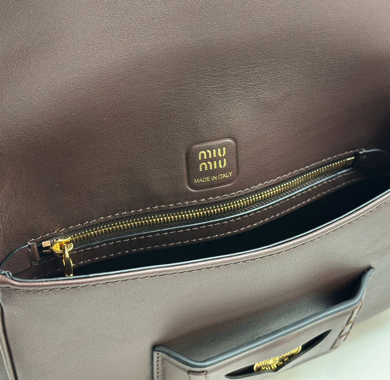 СУМКА MIU MIU детальное фото