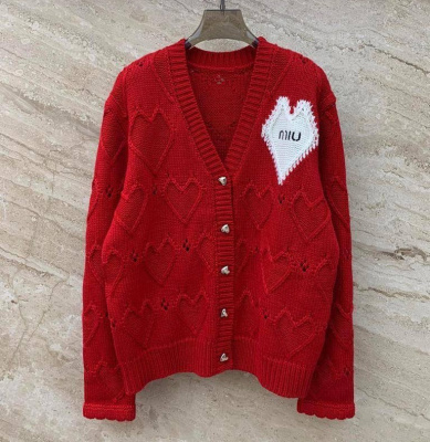 КАРДИГАН MIU MIU фото