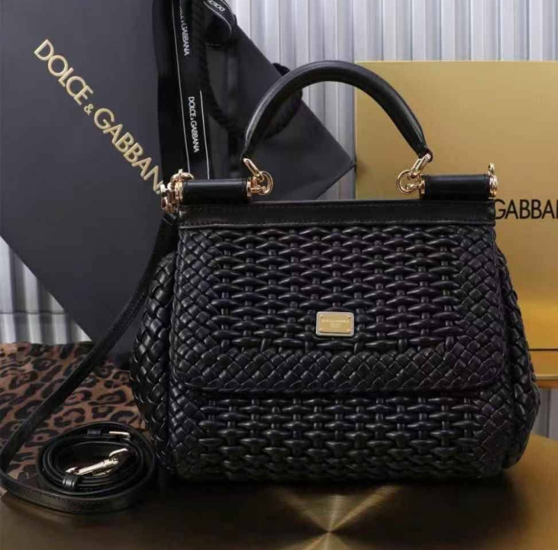 СУМКА DOLCE & GABBANA фото