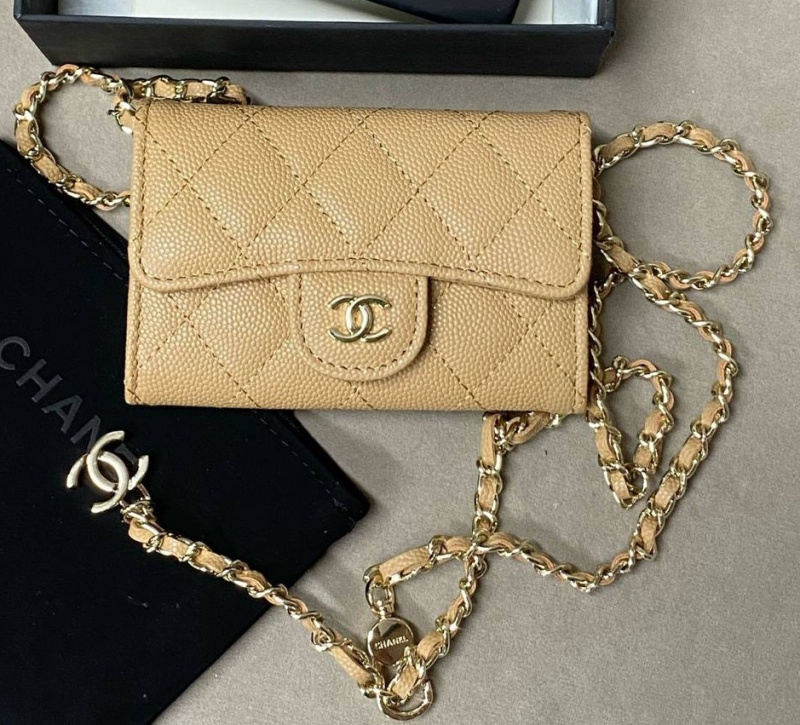 СУМКА CHANEL MICRO фото