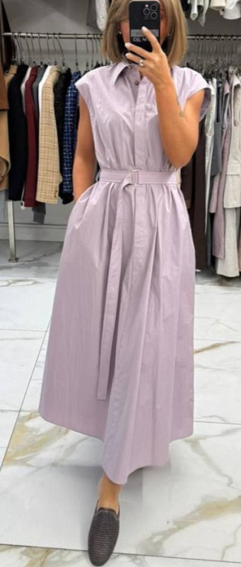 ПЛАТЬЕ BRUNELLO CUCINELLI фото