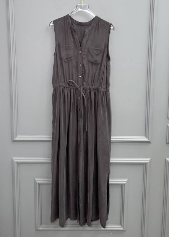 ПЛАТЬЕ BRUNELLO CUCINELLI фото