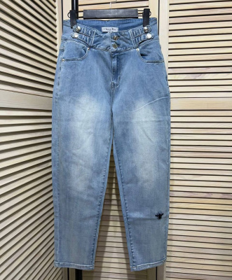 ДЖИНСЫ CHRISTIAN DIOR фото