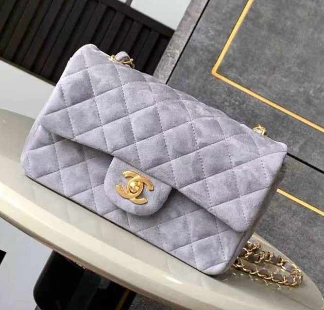 СУМКА CHANEL фото