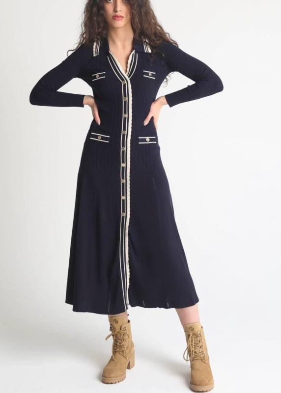 ПЛАТЬЕ SANDRO фото