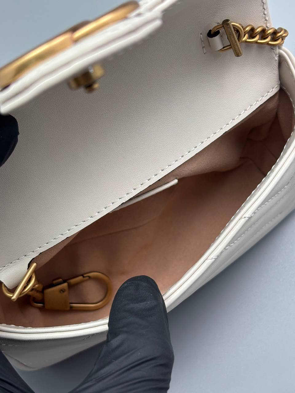 СУМКА GUCCI детальное фото