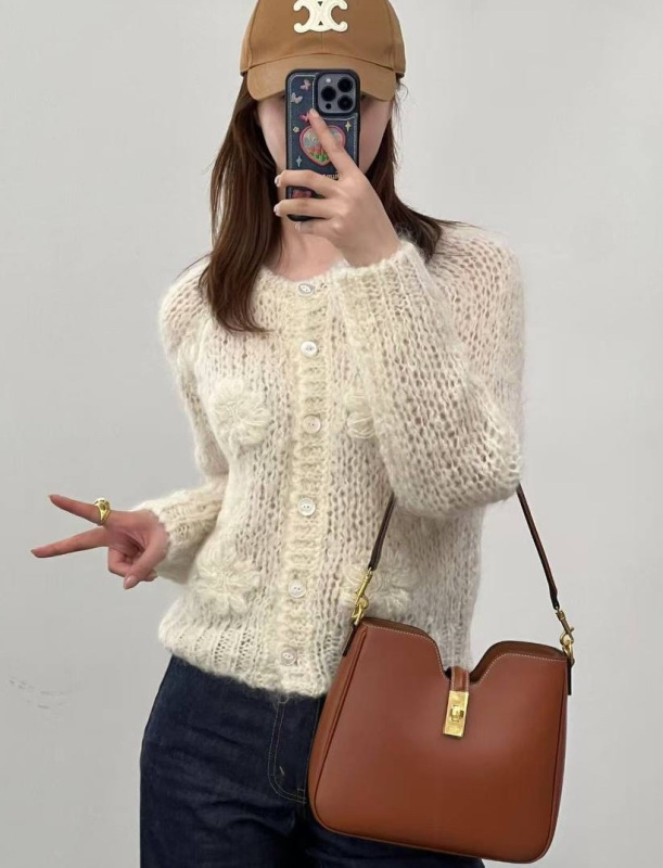 КАРДИГАН CHANEL фото