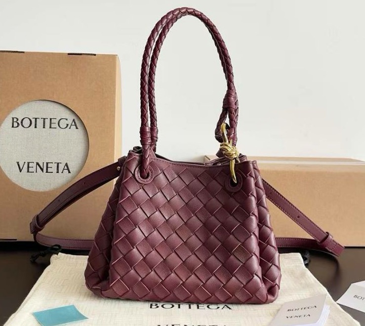 СУМКА BOTTEGA VENETA фото