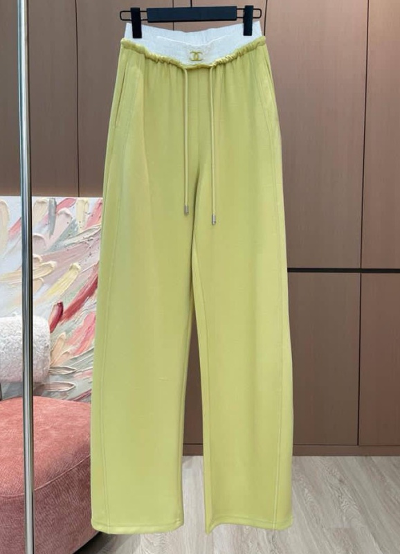 БРЮКИ CHANEL фото