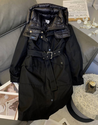 ПАЛЬТО BURBERRY фото