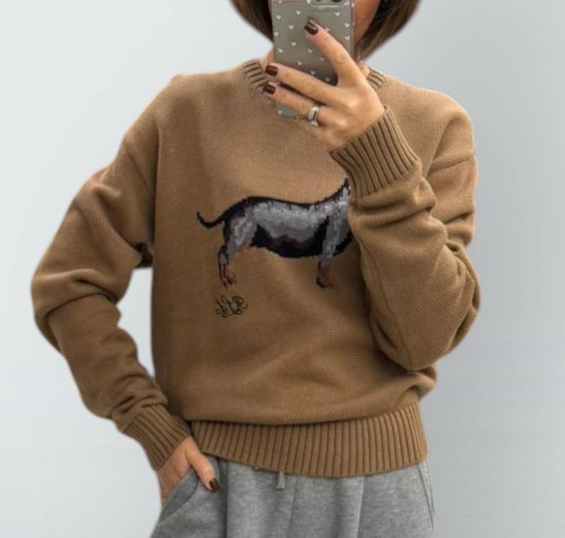 СВИТЕР RALPH LAUREN фото