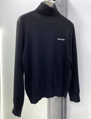 СВИТЕР MIU MIU фото