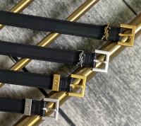 ЖЕНСКИЙ РЕМЕНЬ SAINT LAURENT фото