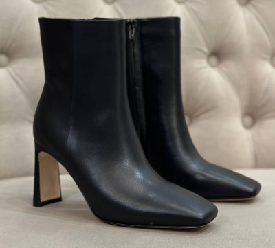 БОТИЛЬОНЫ JIMMY CHOO фото