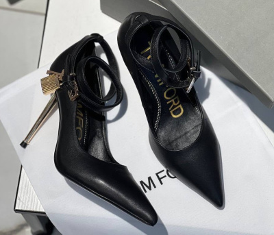 ТУФЛИ TOM FORD фото