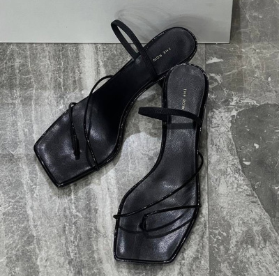 БОСОНОЖКИ THE ROW фото