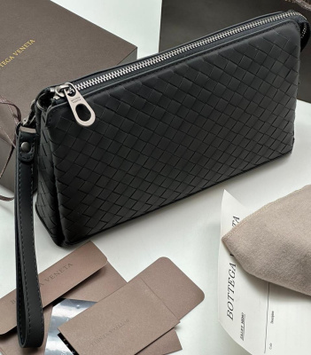 МУЖСКОЙ КОШЕЛЕК BOTTEGA VENETA фото
