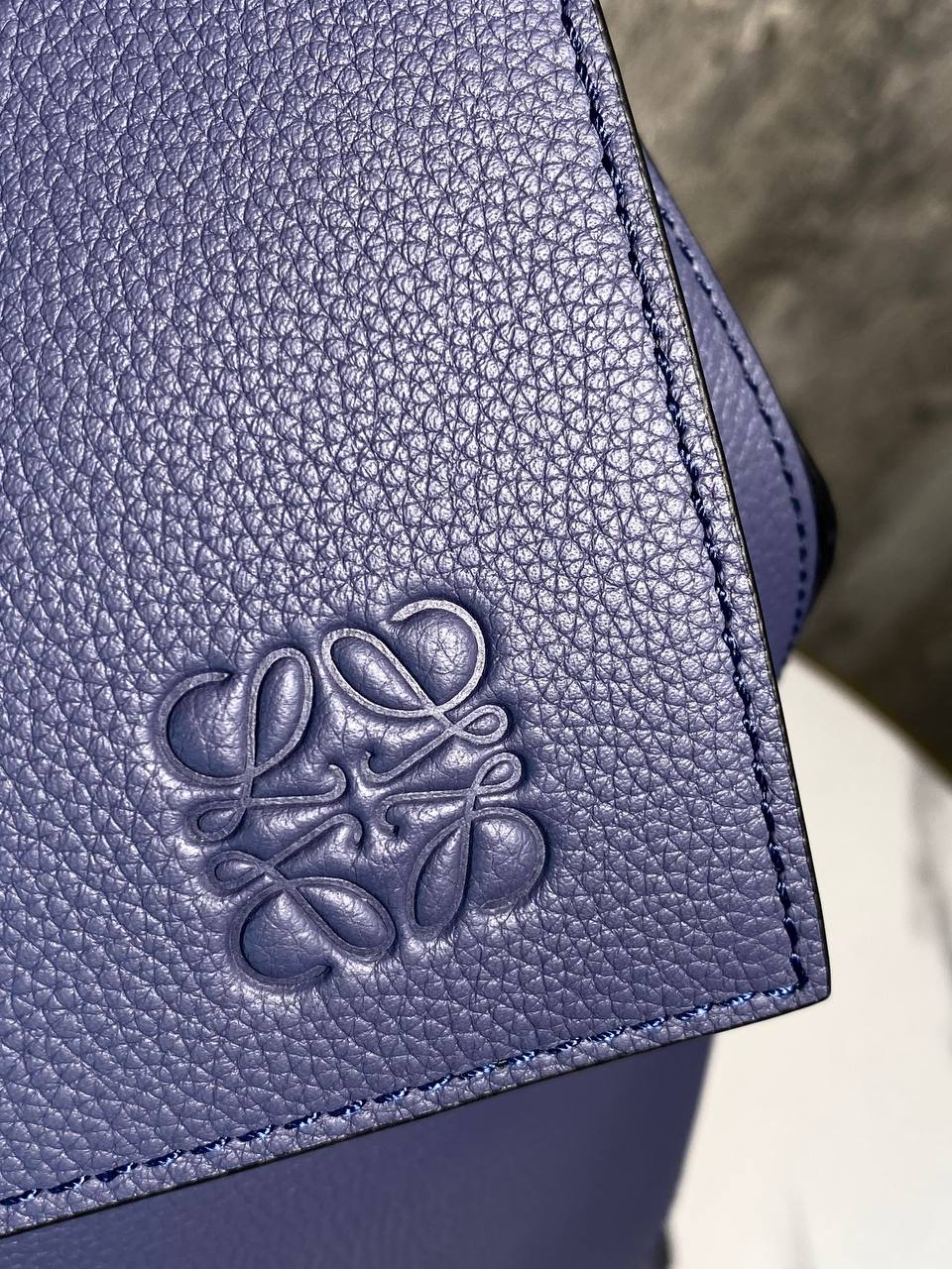 МУЖСКОЙ РЮКЗАК LOEWE детальное фото