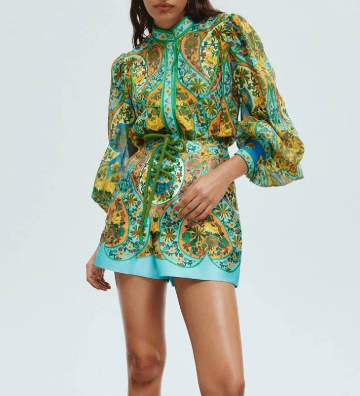 КОСТЮМ ALEMAIS фото