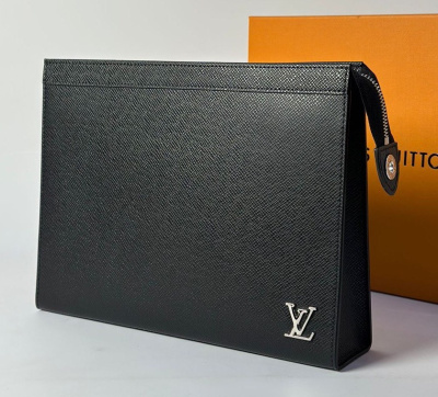 МУЖСКОЙ КЛАТЧ LOUIS VUITTON фото
