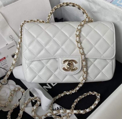 СУМКА CHANEL фото