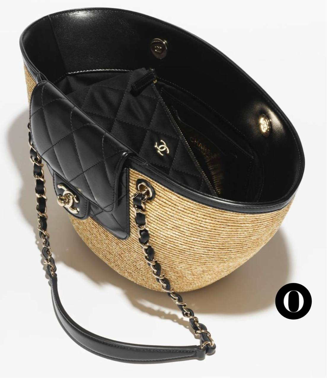 СУМКА CHANEL детальное фото