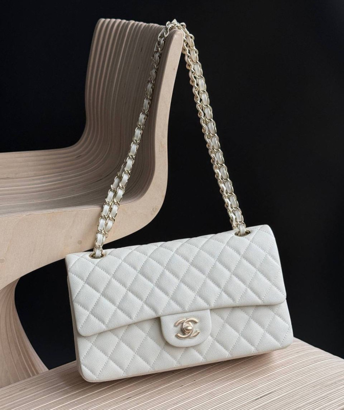 СУМКА CHANEL 2.55 фото