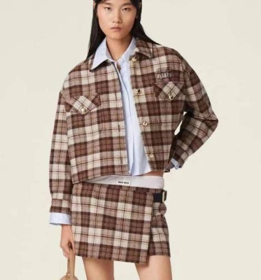 ЖАКЕТ MIU MIU фото