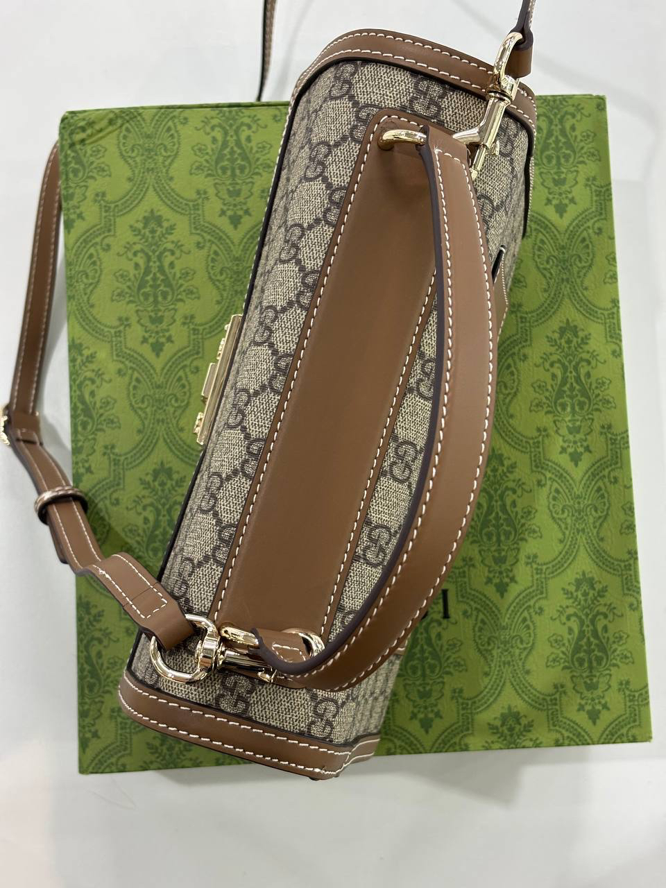 СУМКА GUCCI детальное фото