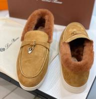 ЛОФЕРЫ LORO PIANA фото