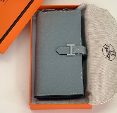 КОШЕЛЕК HERMES фото