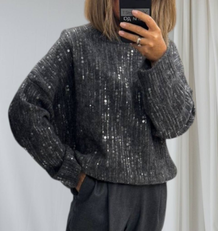 СВИТЕР фото