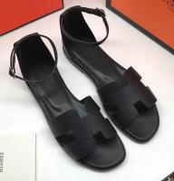 САНДАЛИИ HERMES фото