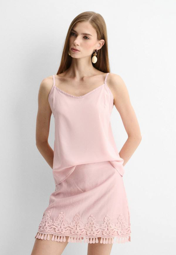КОСТЮМ ZIMMERMANN детальное фото