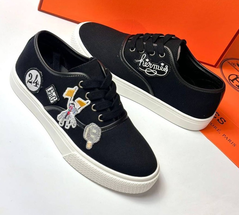 КЕДЫ HERMES фото