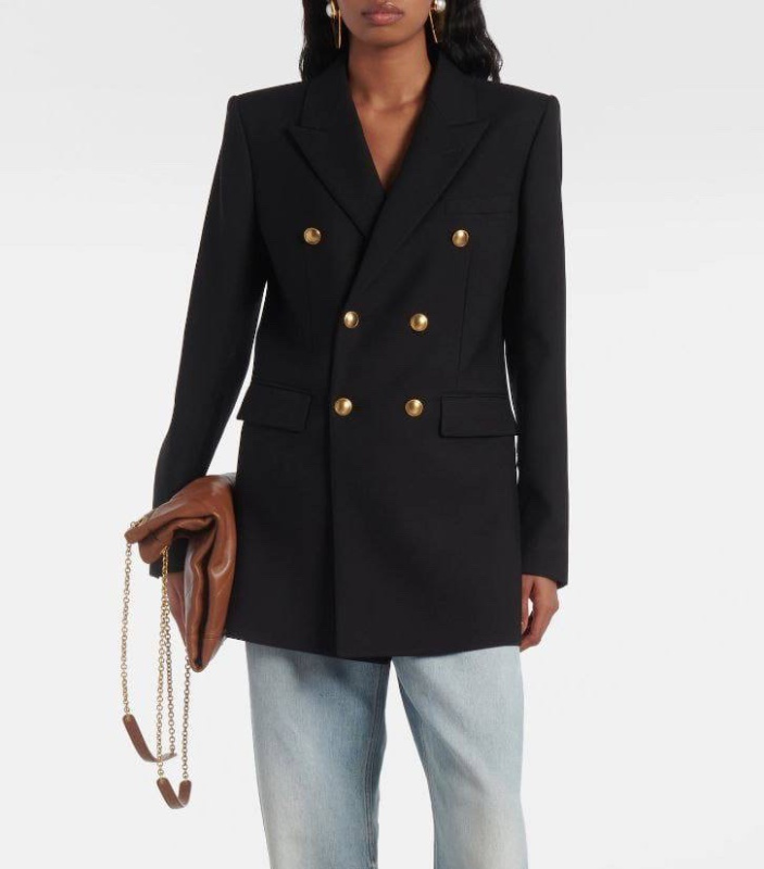 ПИДЖАК SAINT LAURENT фото