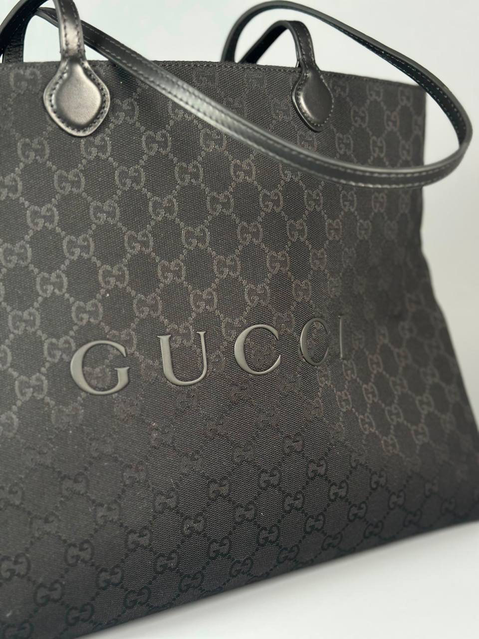 СУМКА GUCCI детальное фото