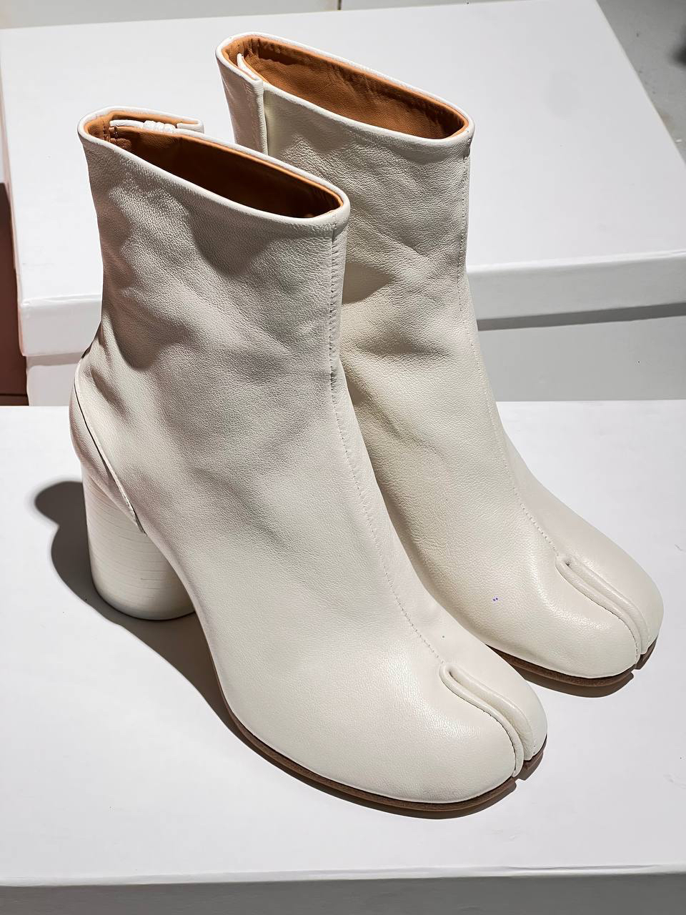 БОТИЛЬОНЫ MAISON MARGIELA детальное фото