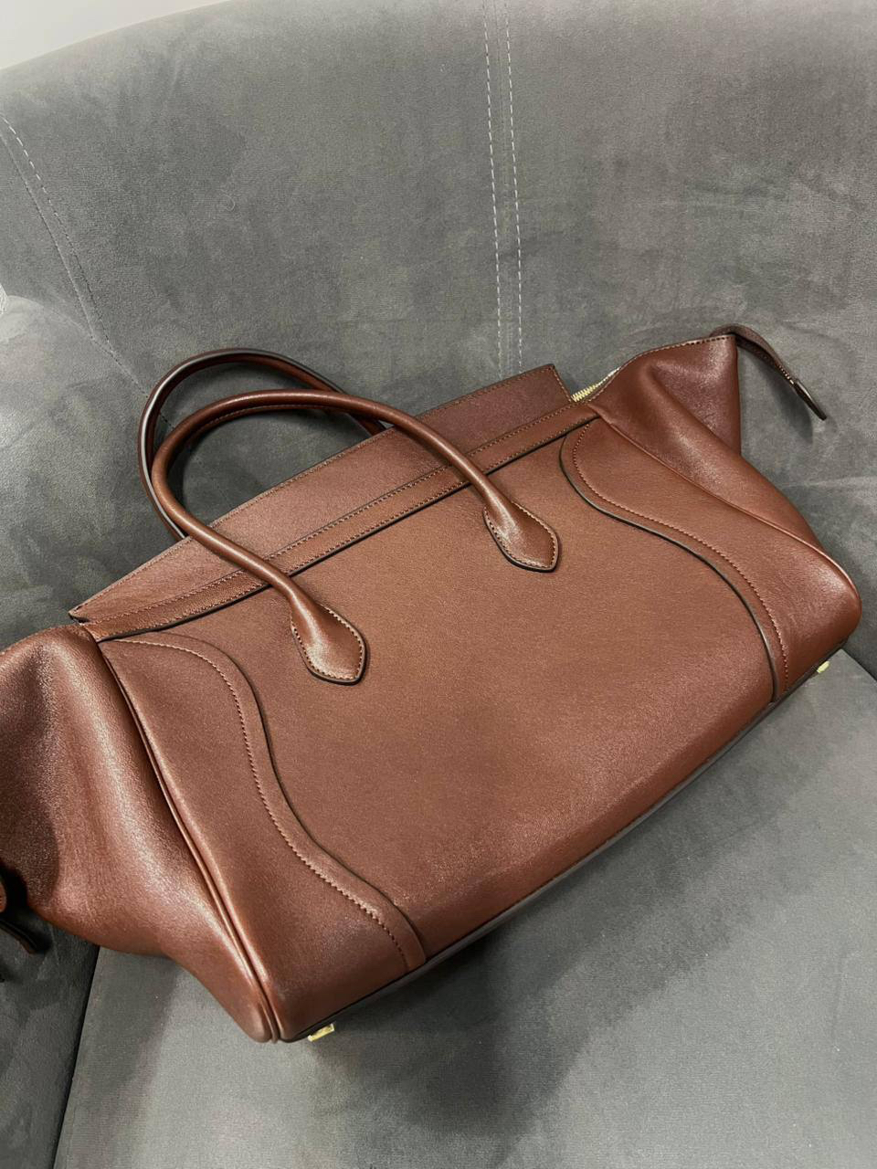 СУМКА CELINE детальное фото