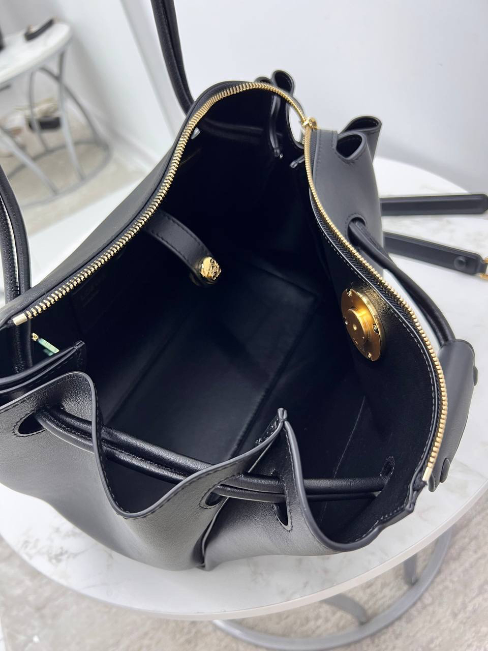СУМКА LOEWE детальное фото
