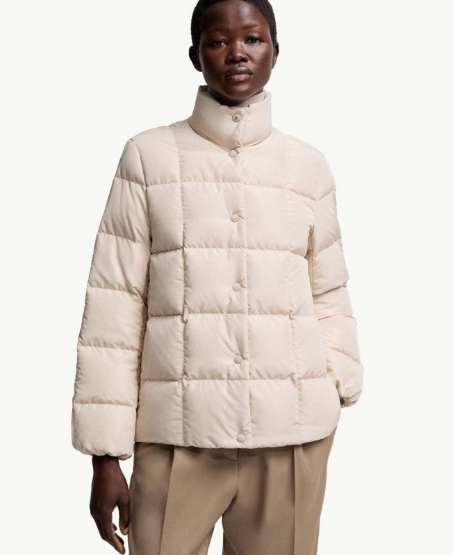 ПУХОВИК MONCLER фото