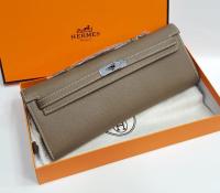 КЛАТЧ HERMES KELLY CUT фото