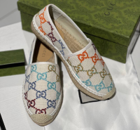 ЭСПАДРИЛЬИ GUCCI фото