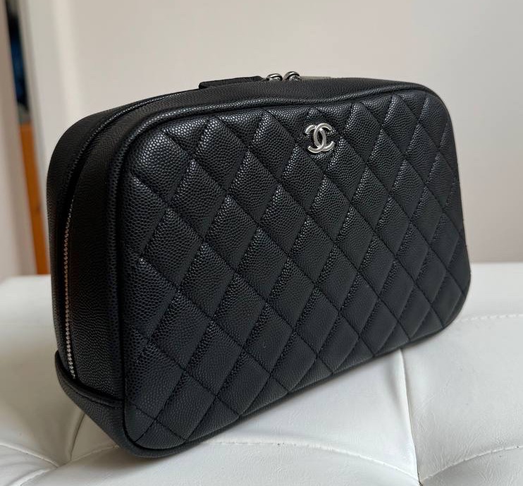 КОСМЕТИЧКА CHANEL фото