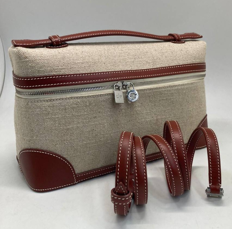 СУМКА LORO PIANA фото