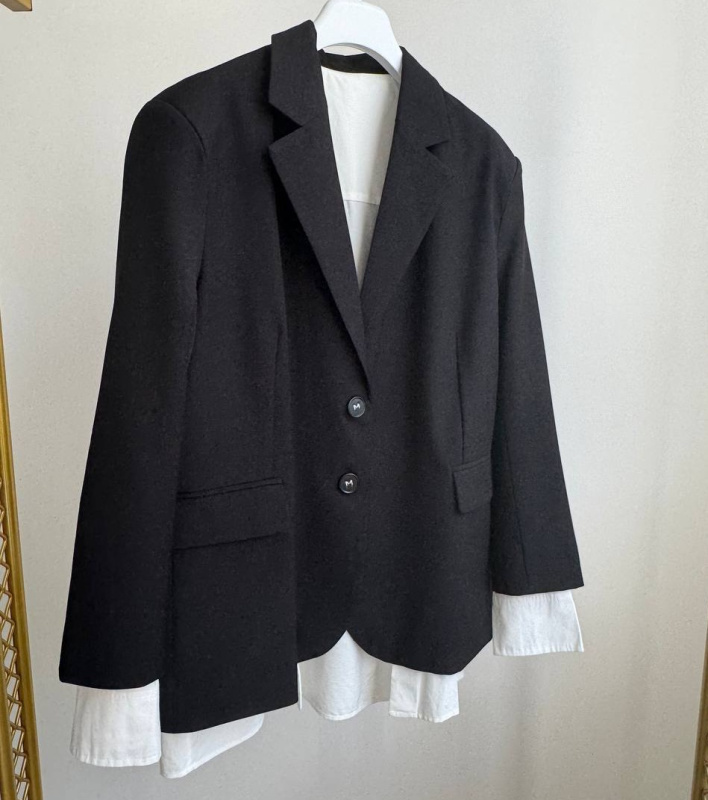 ПИДЖАК MAISON MARGIELA фото