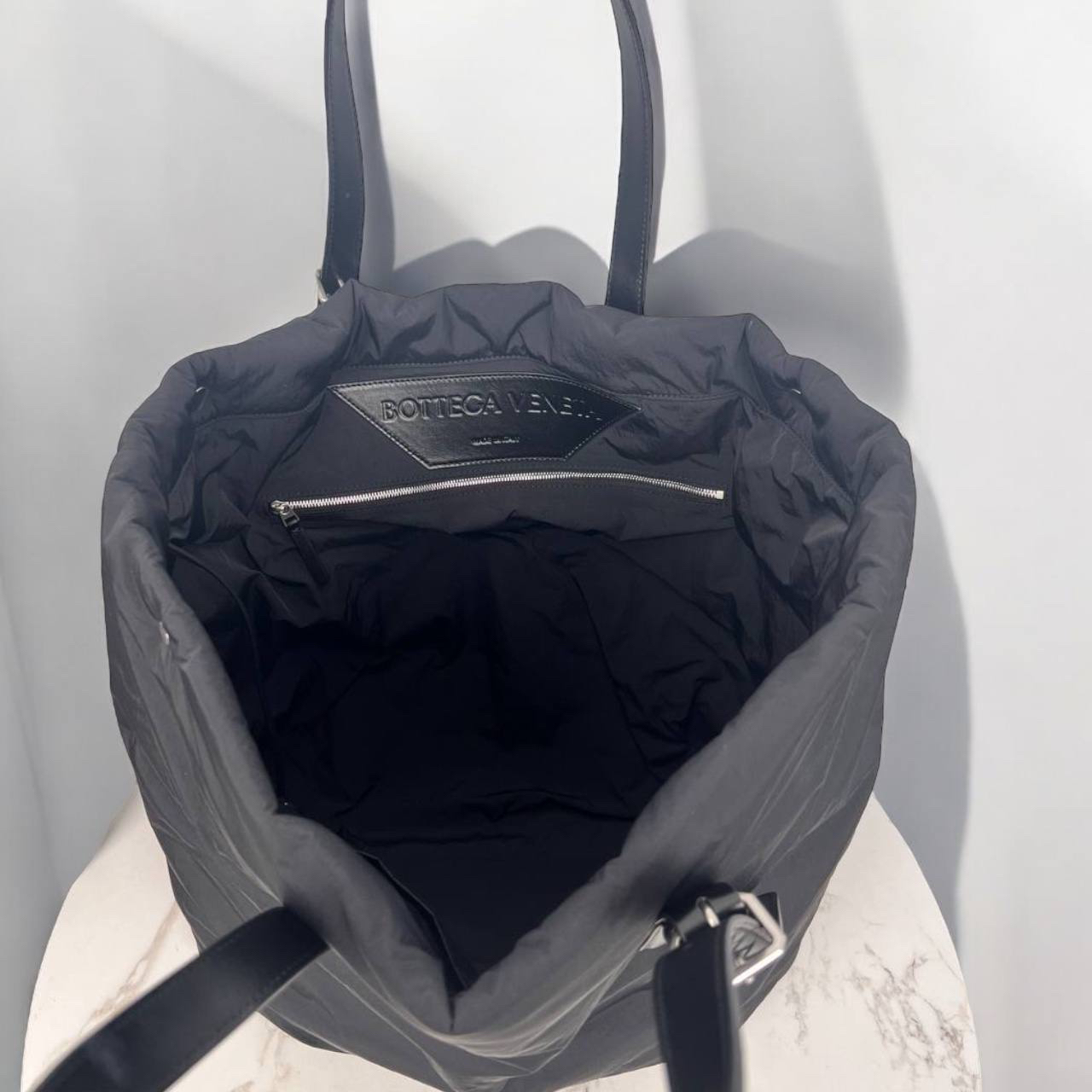 СУМКА BOTTEGA VENETA детальное фото